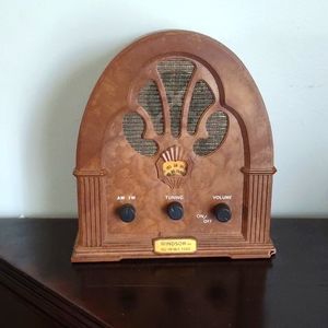 Vintage Radio